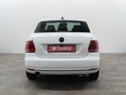 Volkswagen Polo V Рестайлинг Красноярск  - изображение 30