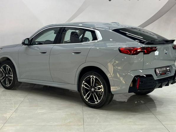 Новый BMW X2 II (U10) 2025 года, цена 5 399 000 рублей, внедорожник, Автокод Объявления