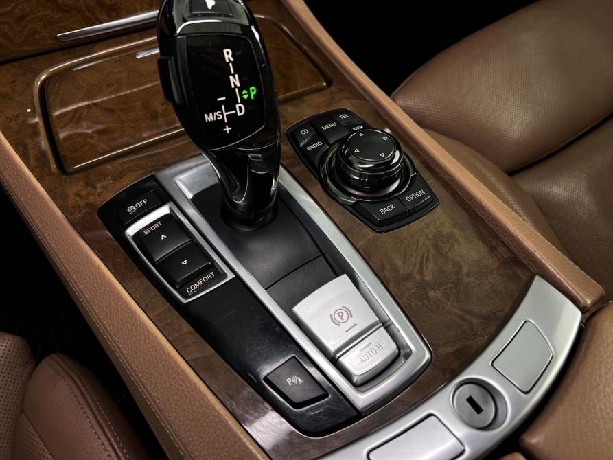 BMW 7 серии V (F01/F02/F04) Калининград  - изображение 19