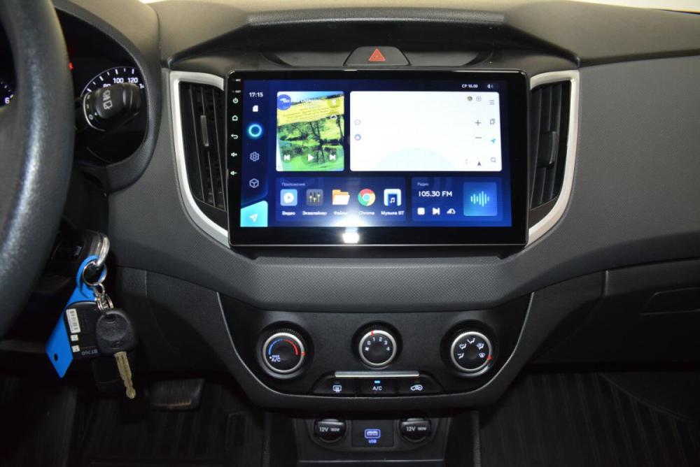 Hyundai Creta I Киров  - изображение 9