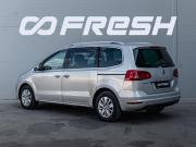 Volkswagen Sharan II Краснодар  - изображение 23