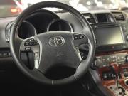 Toyota Highlander II (XU40) Рестайлинг Уфа  - изображение 51