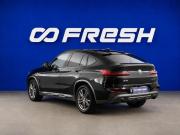 BMW X4 II (G02) Москва  - изображение 25