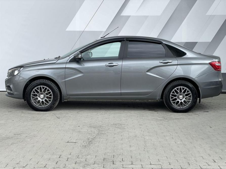 Lada (ВАЗ) Vesta I Екатеринбург  - изображение 10
