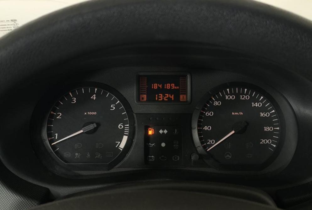 Lada (ВАЗ) Largus I Нижний Новгород  - изображение 7