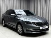 Skoda Octavia III (A7) Рестайлинг Ижевск  - изображение 30