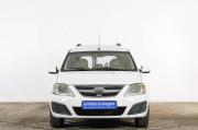 Lada (ВАЗ) Largus I Тюмень  - изображение 19