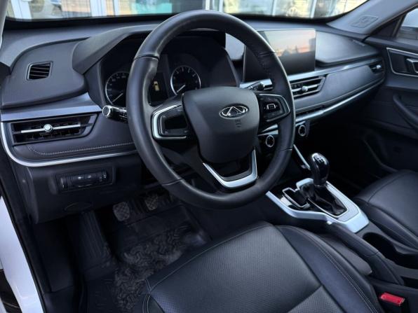 Chery Tiggo 4 Pro I Рестайлинг с пробегом 2023 года, цена 1 409 000 рублей, 41592 км, внедорожник, Автокод Объявления