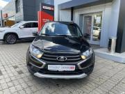 Lada (ВАЗ) Granta I Рестайлинг Набережные Челны  - изображение 22