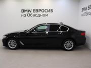 BMW 5 серии VII (G30/G31/G38) Санкт-Петербург  - изображение 30