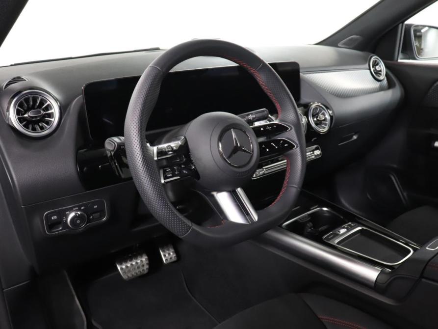 Mercedes-Benz GLA II (H247) Рестайлинг Москва  - изображение 13