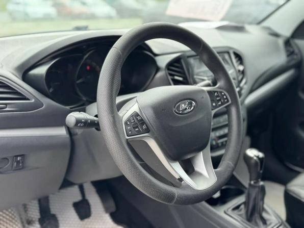 Lada (ВАЗ) Vesta I с пробегом 2020 года, цена 980 000 рублей, 87675 км, седан, Автокод Объявления