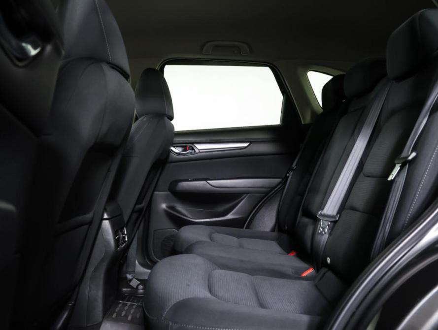 Mazda CX-5 II Москва  - изображение 12