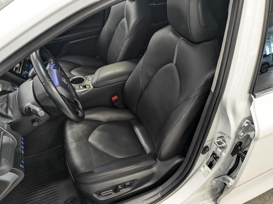 Toyota Camry VIII (XV70) Рестайлинг Москва  - изображение 20