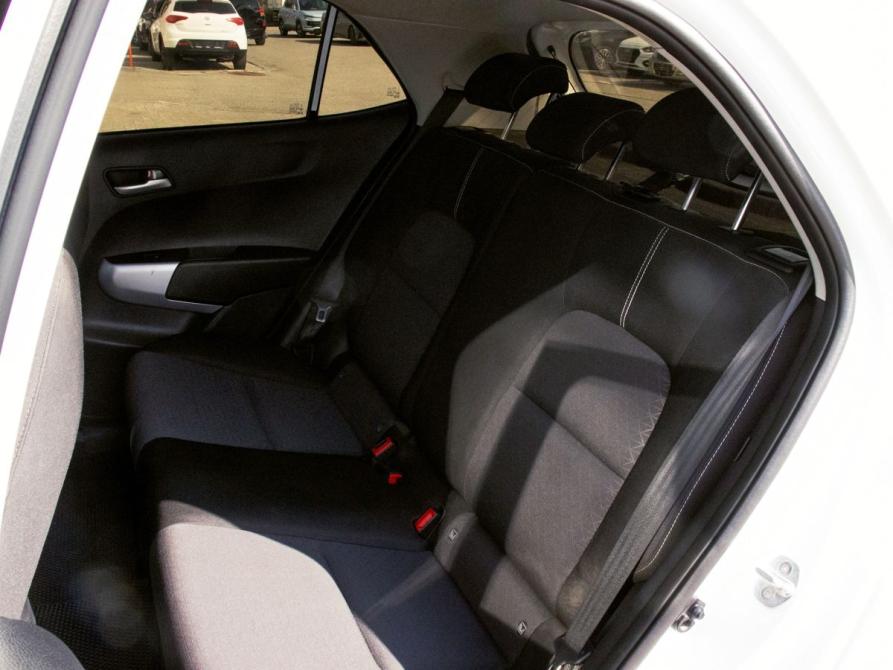 Kia Picanto III Екатеринбург  - изображение 17