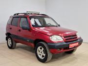 Chevrolet Niva I Альметьевск  - изображение 20