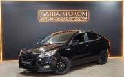Kia Rio III Рестайлинг Уфа  - изображение 21