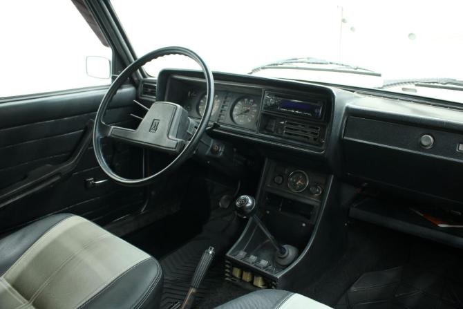 Lada (ВАЗ) 2107 с пробегом 1990 года, цена 350 000 рублей, 51610 км, седан, Автокод Объявления