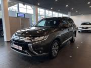 Mitsubishi Outlander III Рестайлинг 3 Чебоксары  - изображение 40