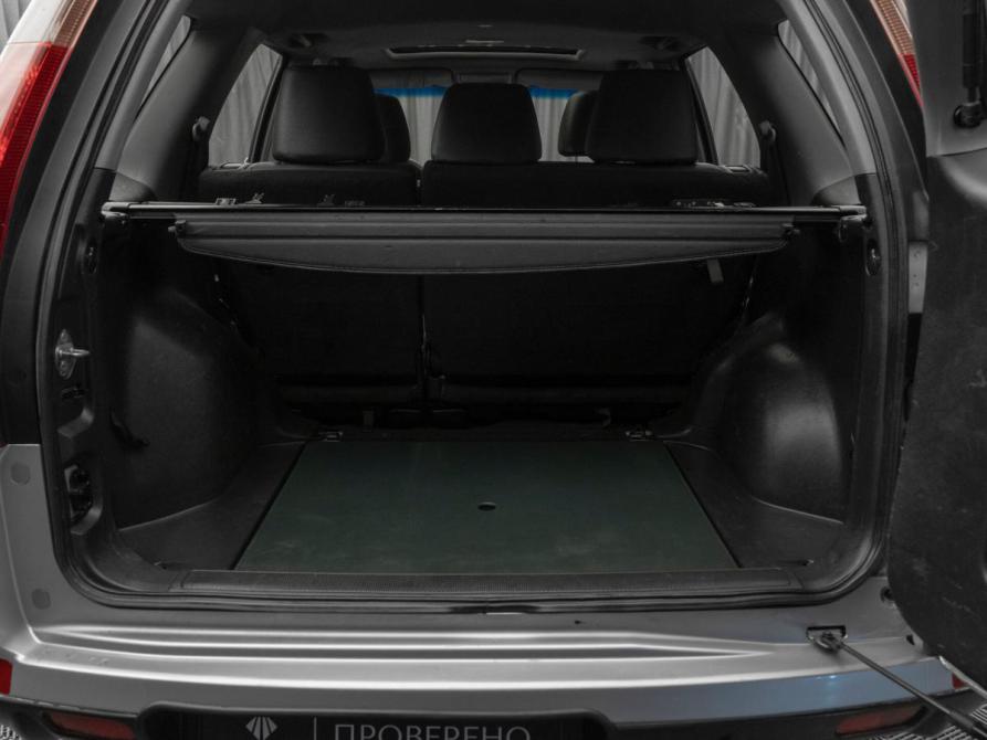 Honda CR-V II Москва  - изображение 22