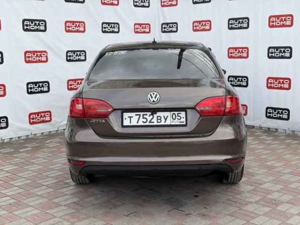 Volkswagen Jetta VI с пробегом 2012 года, цена 639 900 рублей, 198000 км, седан, Автокод Объявления
