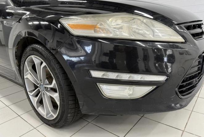 Ford Mondeo IV Рестайлинг с пробегом 2011 года, цена 712 800 рублей, 243719 км, седан, Автокод Объявления