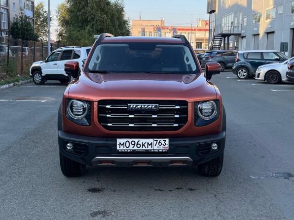 Haval Dargo I с пробегом 2023 года, цена 2 450 000 рублей, 54500 км, внедорожник, Автокод Объявления