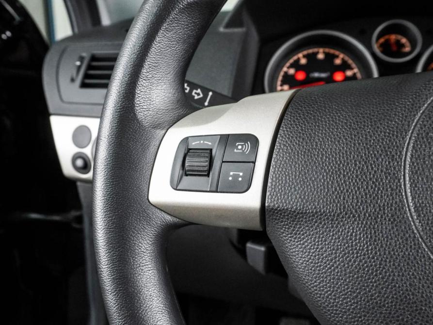 Opel Astra H Рестайлинг Воронеж  - изображение 14
