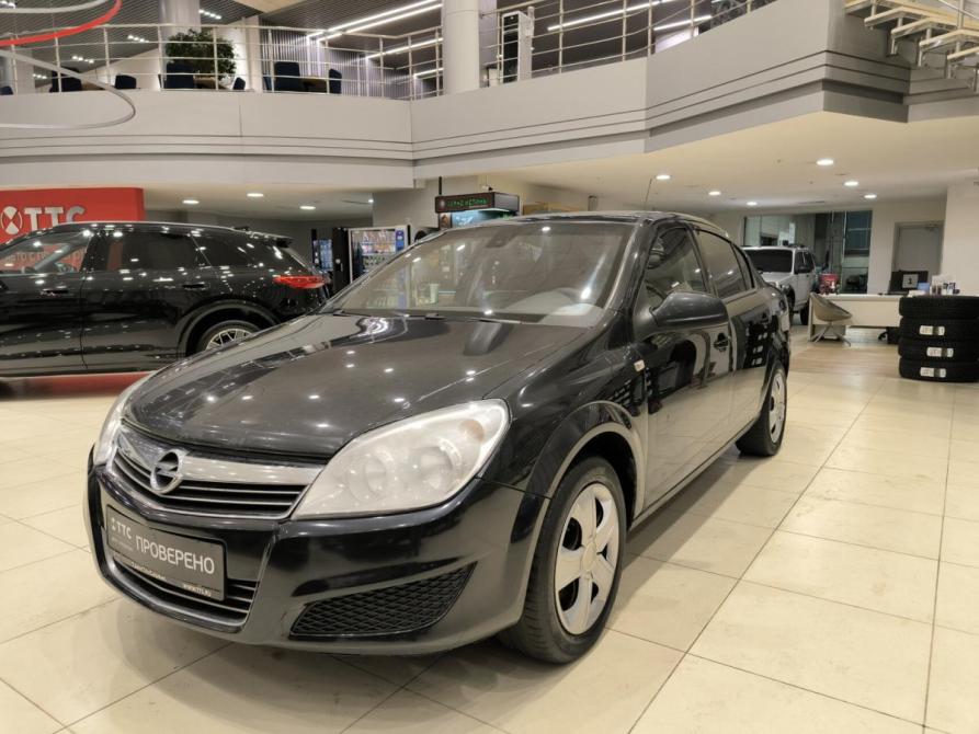 Opel Astra H Рестайлинг Казань  - изображение 1