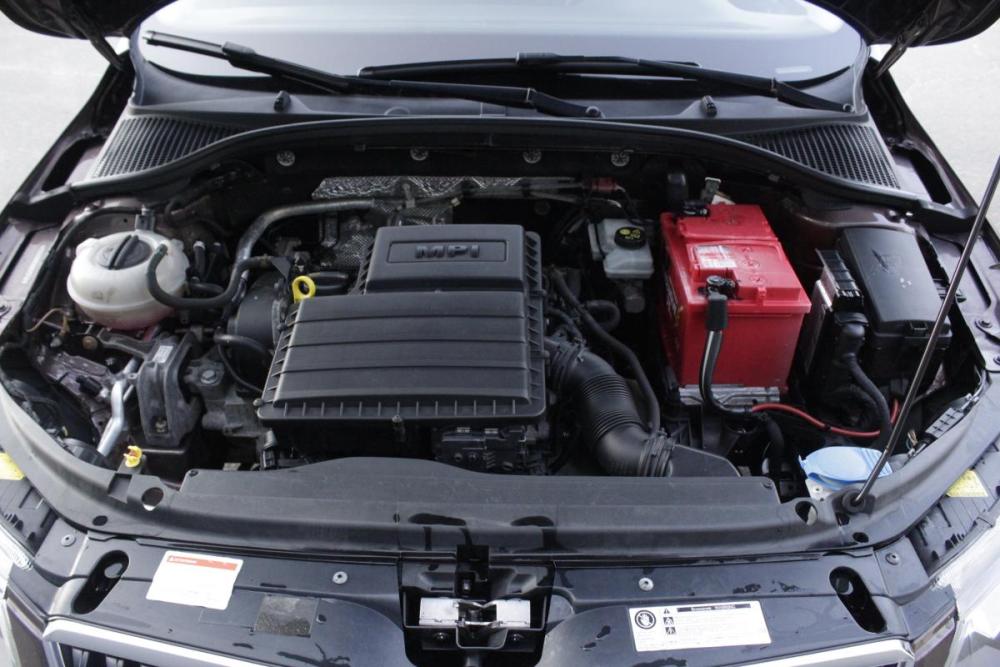 Skoda Octavia III (A7) Брянск  - изображение 20