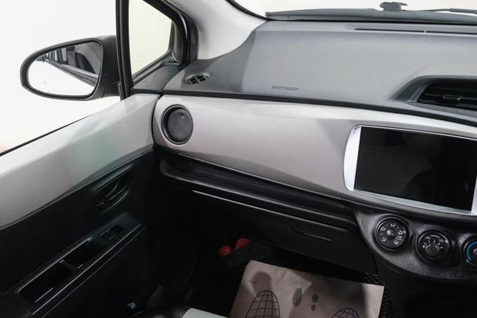 Toyota Vitz III (XP130) с пробегом 2013 года, цена 739 000 рублей, 156000 км, хэтчбек, Автокод Объявления