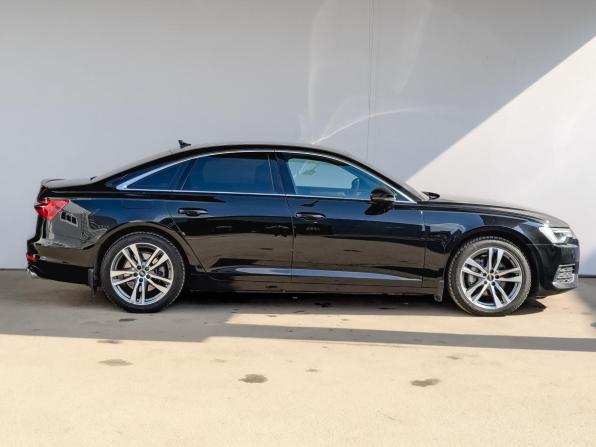Audi A6 V (C8) с пробегом 2021 года, цена 4 400 000 рублей, 68381 км, седан, Автокод Объявления
