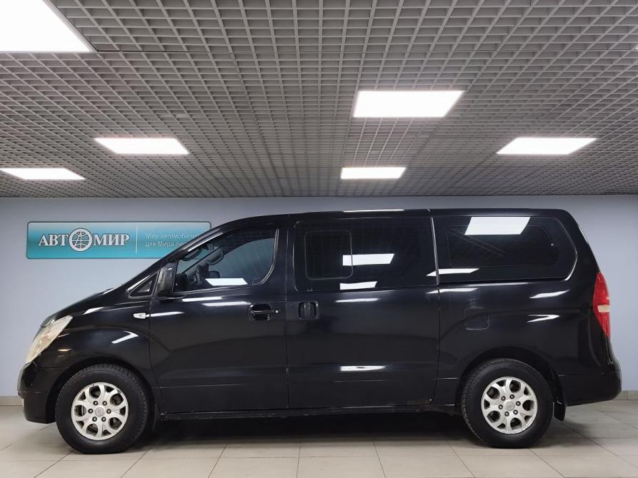 Hyundai Grand Starex I Москва  - изображение 8