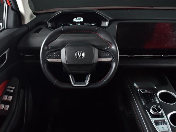 Changan CS55 Plus II с пробегом 2024 года, цена 2 099 995 рублей, 50237 км, внедорожник, Автокод Объявления
