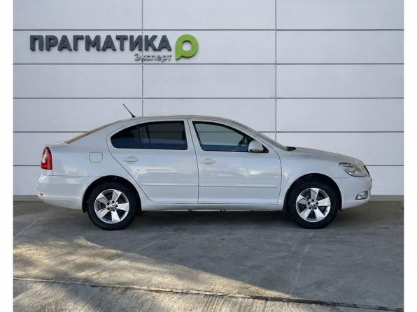 Skoda Octavia II (A5) Рестайлинг с пробегом 2013 года, цена 870 000 рублей, 164733 км, лифтбек, Автокод Объявления