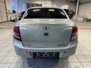 Lada (ВАЗ) Granta I Челябинск  - изображение 26