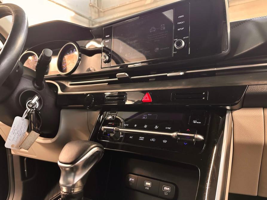 Kia Carnival IV Краснодар  - изображение 32