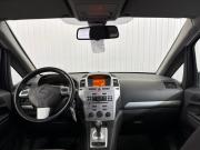Opel Zafira B Рестайлинг Краснодар  - изображение 29