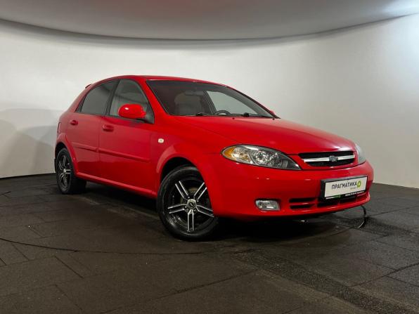 Chevrolet Lacetti I с пробегом 2008 года, цена 399 900 рублей, 223553 км, хэтчбек, Автокод Объявления