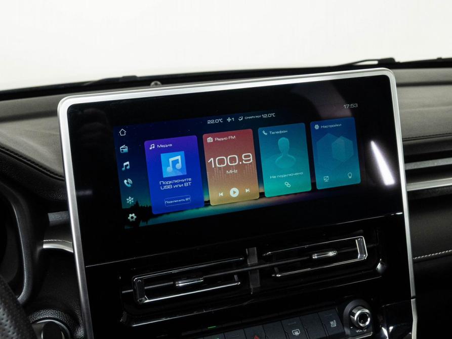 Haval M6 II Казань  - изображение 10