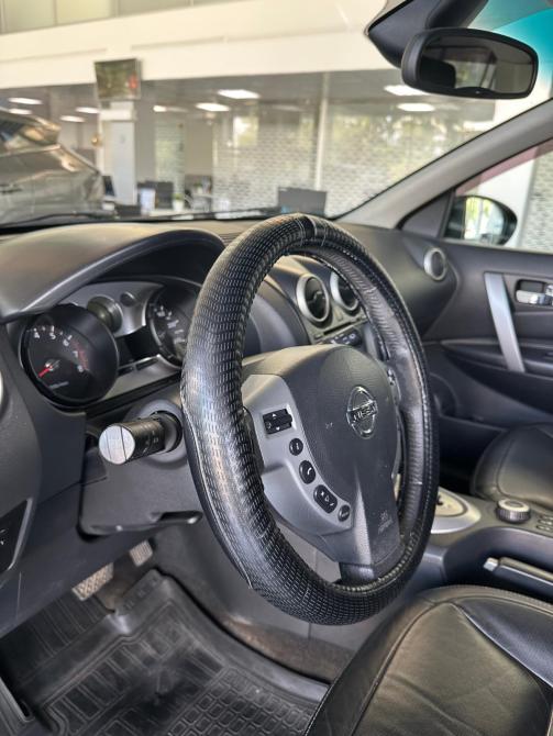 Nissan Qashqai I Новосибирск  - изображение 12