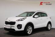 Kia Sportage IV Ярославль  - изображение 27
