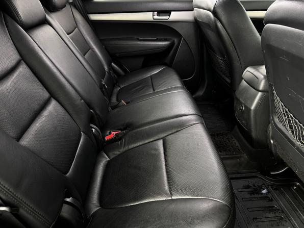 Kia Sorento II с пробегом 2009 года, цена 1 250 000 рублей, 315000 км, внедорожник, Автокод Объявления