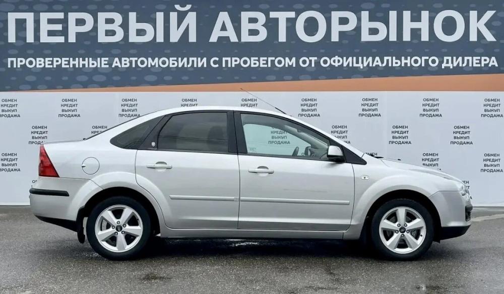 Ford Focus II Краснодар  - изображение 4