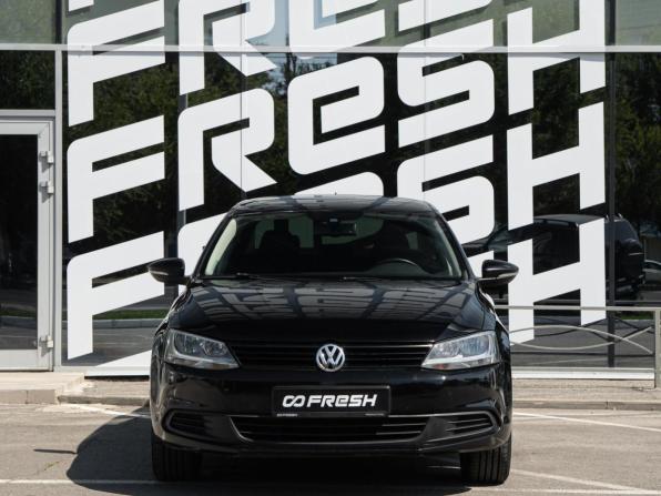 Volkswagen Jetta VI с пробегом 2012 года, цена 999 000 рублей, 196145 км, седан, Автокод Объявления