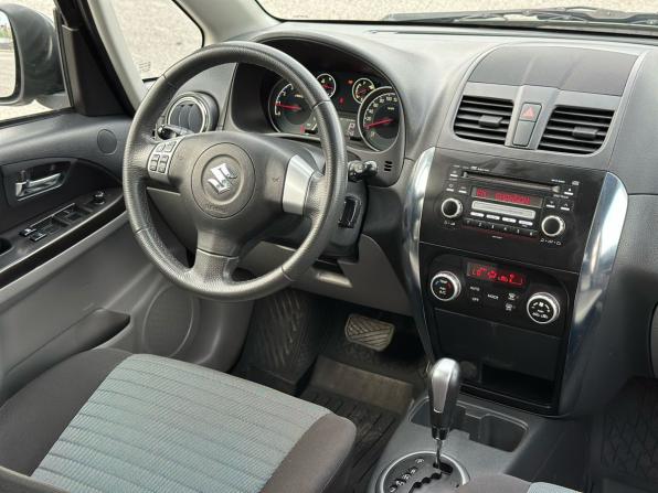 Suzuki SX4 I (Classic) Рестайлинг с пробегом 2011 года, цена 950 000 рублей, 150000 км, хэтчбек, Автокод Объявления