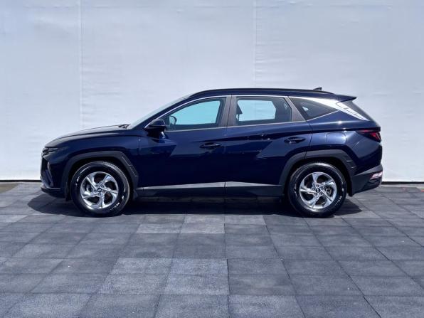 Новый Hyundai Tucson IV 2021 года, цена 3 550 000 рублей, внедорожник, Автокод Объявления