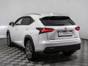 Lexus NX I Москва  - изображение 25