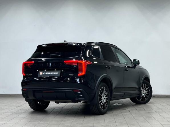 Haval Jolion I Рестайлинг с пробегом 2024 года, цена 2 250 000 рублей, 32119 км, внедорожник, Автокод Объявления
