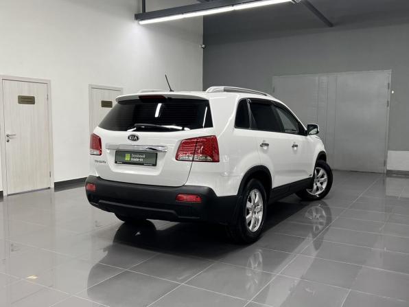 Kia Sorento II с пробегом 2012 года, цена 1 490 000 рублей, 172309 км, внедорожник, Автокод Объявления